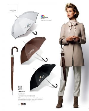 Balmain Rainbreak Umbrella